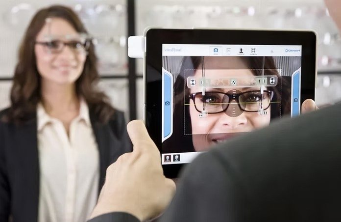 Măsurători digitale VisuReal